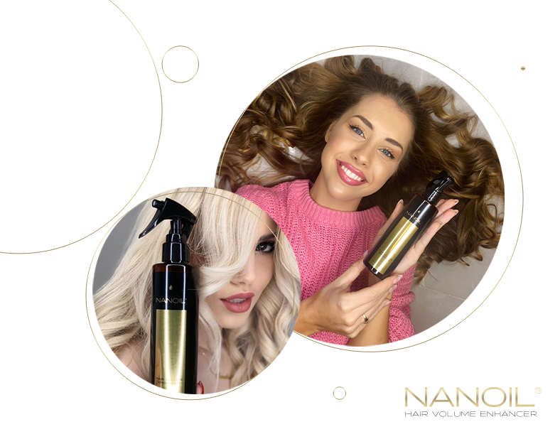 hair volume enhancer nanoil