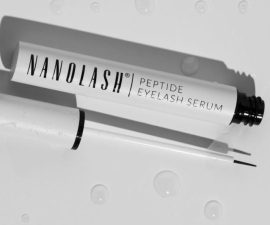 vippeserum nanolash