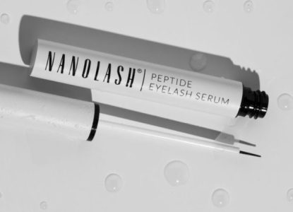 vippeserum nanolash