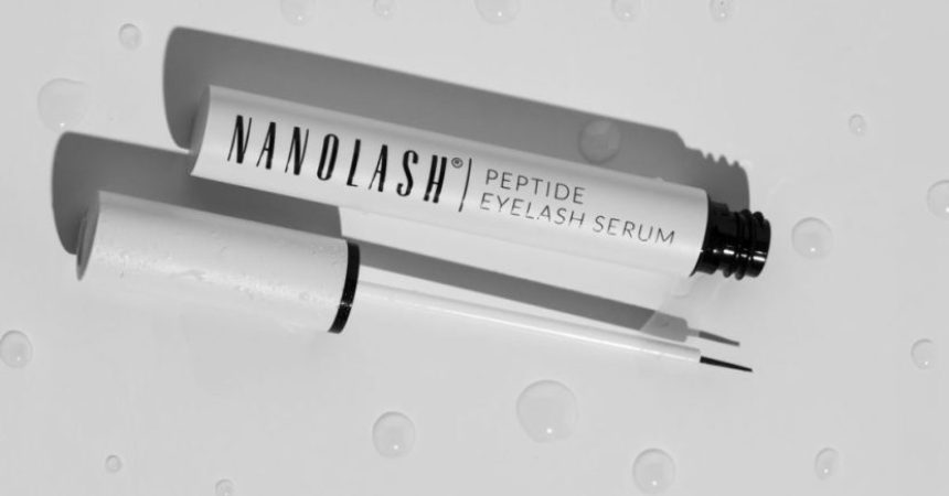 vippeserum nanolash