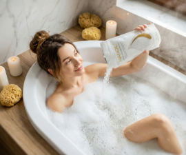 badesalt fra det døde hav nanoil