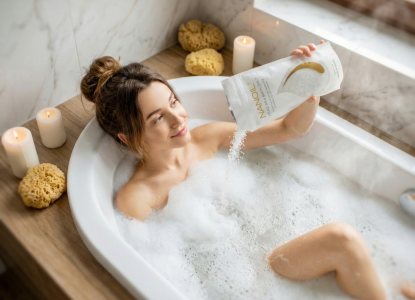 badesalt fra det døde hav nanoil